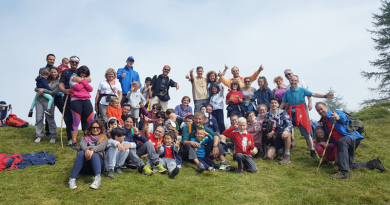 “CRAL” E GRUPPI SOPRA LE 25 PERSONE