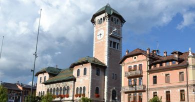 Offerta AGOSTO in montagna ad Asiago