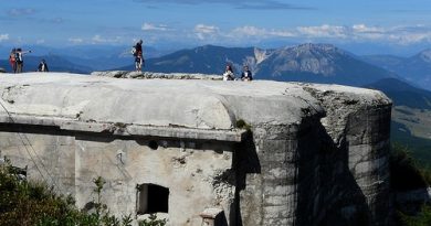 Soggiorno culturale Centenario Grande Guerra ad Asiago