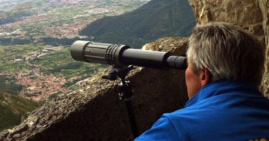 Guida per escursione sul Monte Cengio ad Asiago