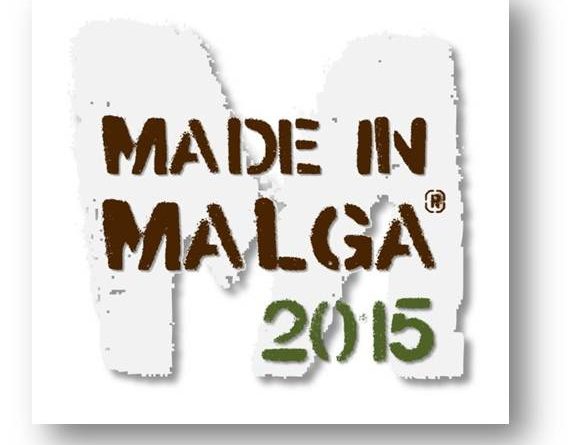 Made in malga 2015