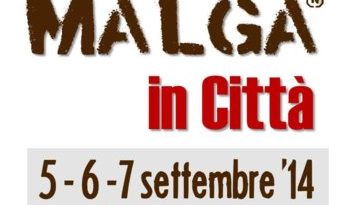 Made in Malga 2014 Made in Malga 2014