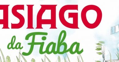 ASIAGO da FIABA Weekend 21 22 e 28 29 Maggio 2016 € 50 a notte