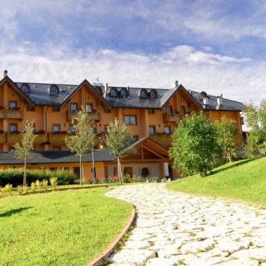 GAARTEN HOTEL ESTATE Hotel Gaarten