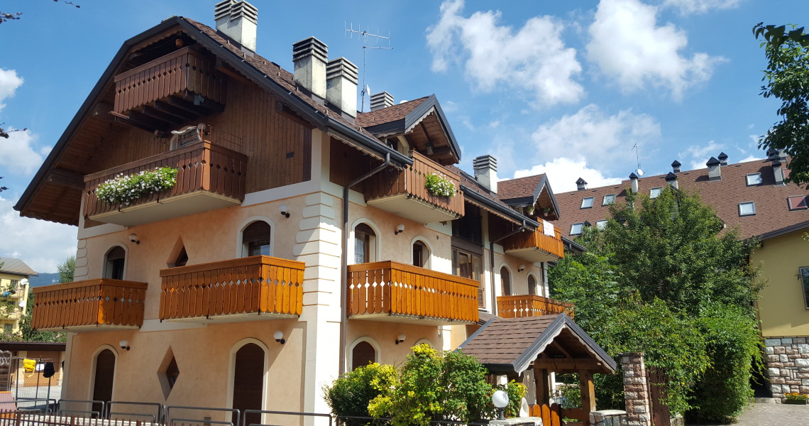 Casa estate