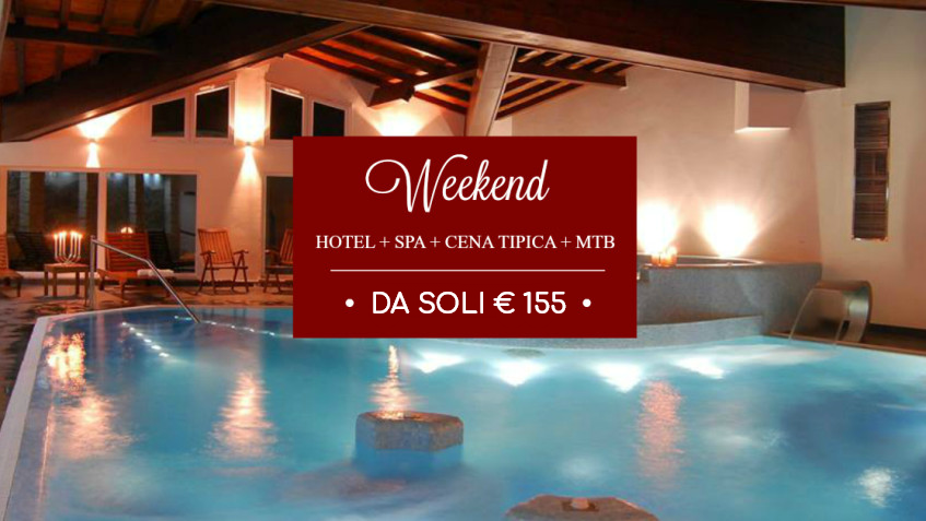 Weekend Benessere