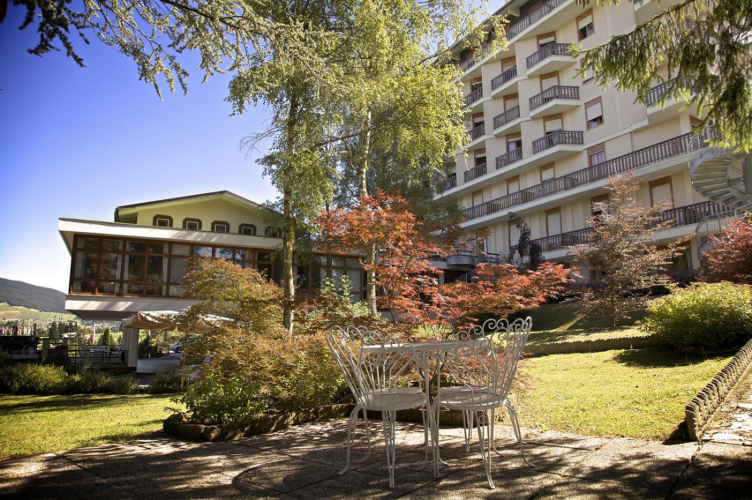 Linta Park Hotel