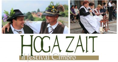 Festival Hoga Zait 2018