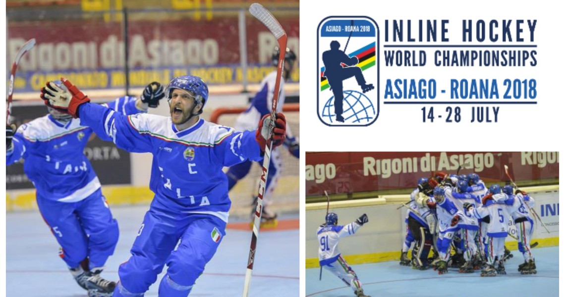 collage hockey