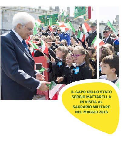 asiagoestate vacanza Mattarella ad asiago