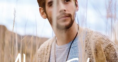 Alvaro Soler in Concerto ad Asiago – Venerdì 9 Agosto 2019