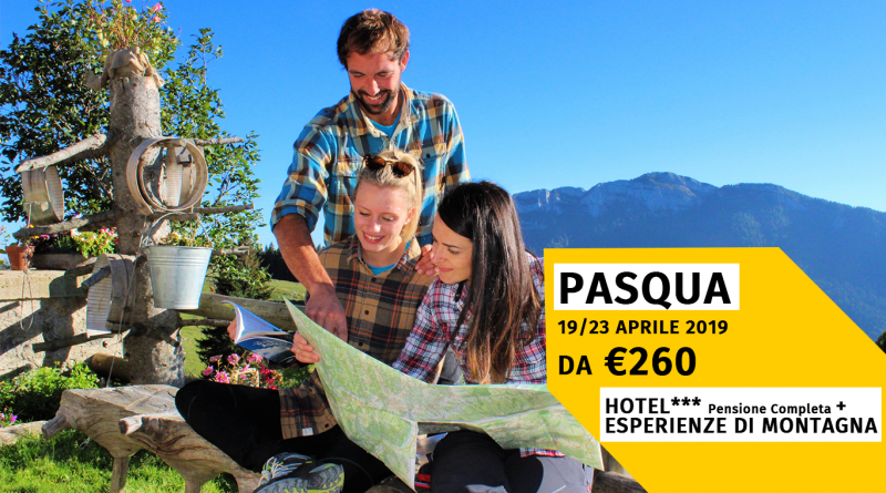 Pasqua 2019 asiagoestate