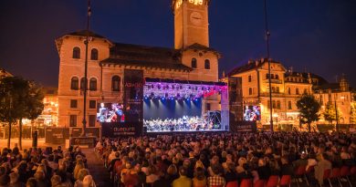 Concerti ed Eventi ad Asiago – Estate 2021