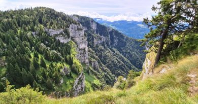 Come preparare la Valigia per le Vacanze in Montagna