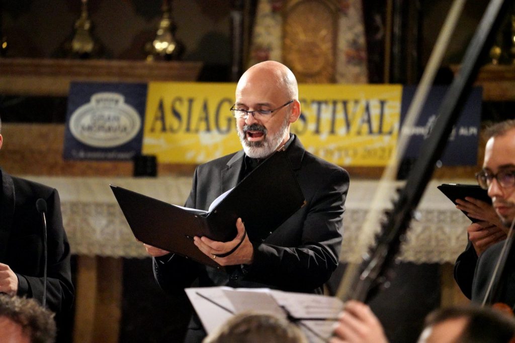 AsiagoFestival 2022 - Amici della Musica di Asiago – Fiorella Benetti Brazzale”