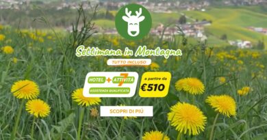 Offerta Asiagoestate 2025 Giugno in montagna da soli 510 euro Offerta Asiagoestate 2025 Giugno in montagna da soli 510 euro