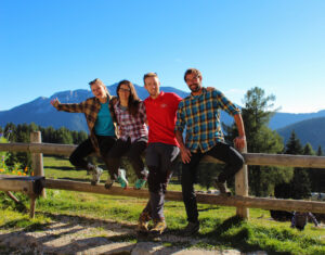 Luglio ad Asiago da soli 575 euro. Asiagoestate ti propone una settimana all inclusive con 7 attività comprese nel prezzo