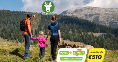 La Vacanza perfetta per mamma e papà La Vacanza perfetta per mamma e papà