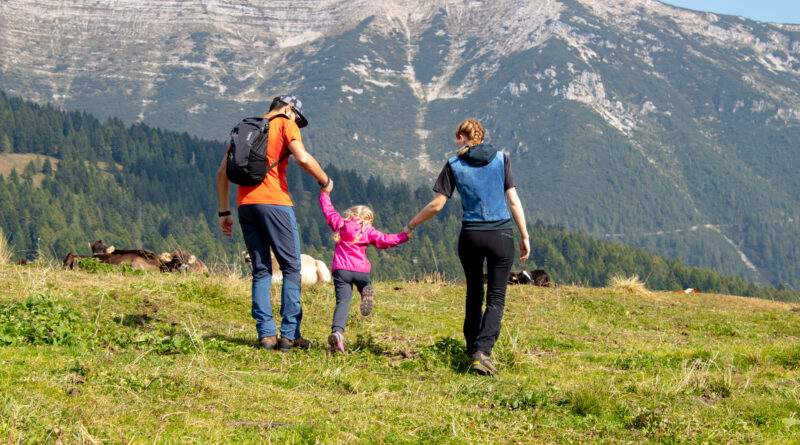 Asiagoestate la tua vacanza economica in montagna