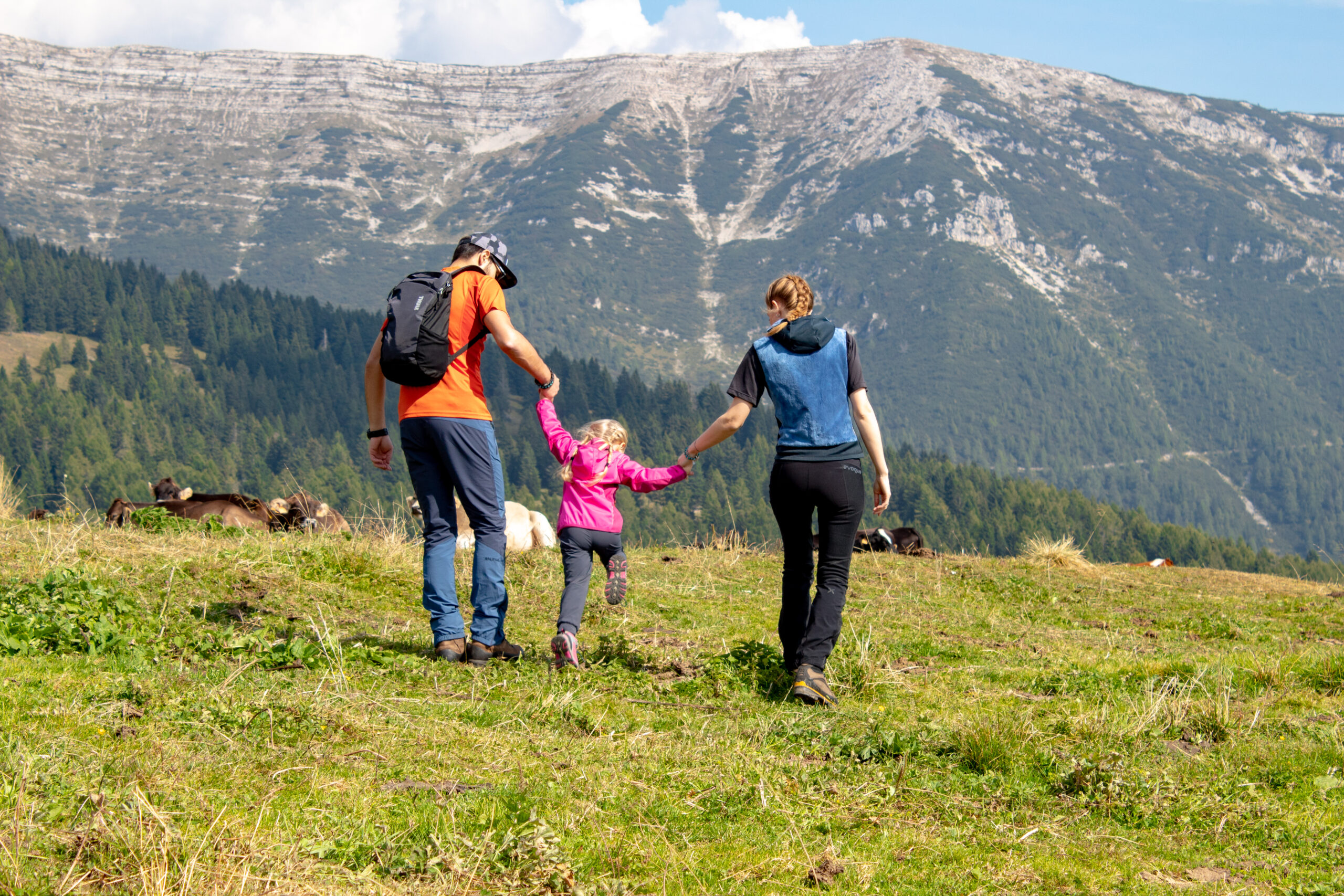 Asiagoestate la tua vacanza economica in montagna