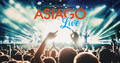 AsiagoLive 2025: un’estate di Musica