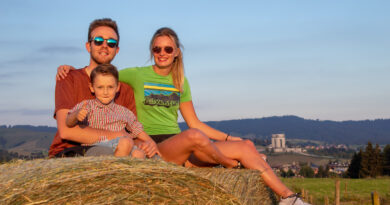 Agosto in montagna? scegli Asiago con Asiagoestate