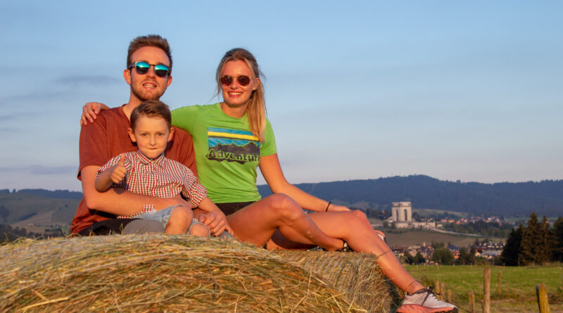 Agosto in montagna? Scegli Asiago con Asiagoestate