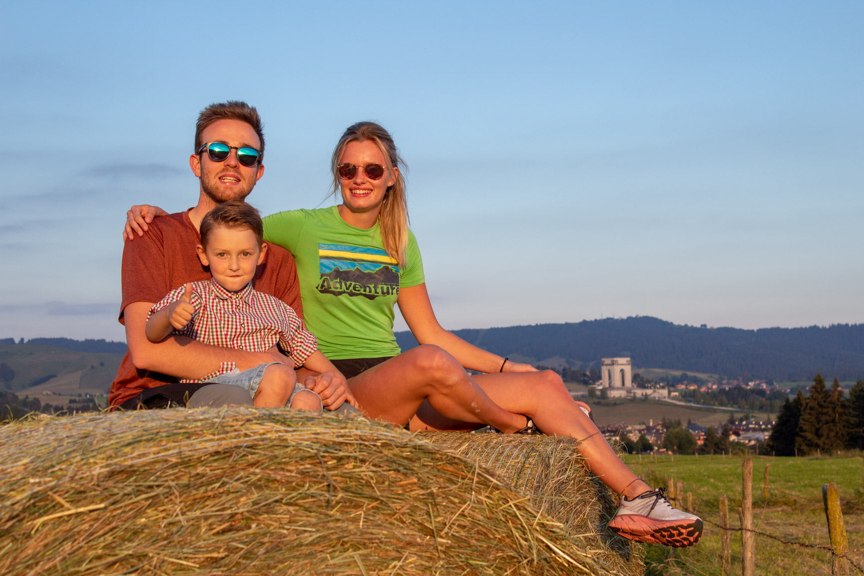 Agosto in montagna? Scegli Asiago con Asiagoestate
