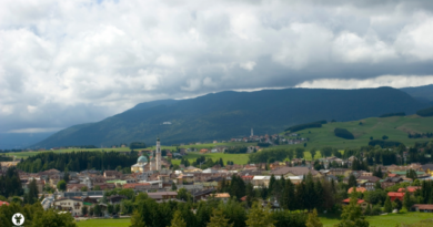 Asiago tra le mete montane più amate d’Italia