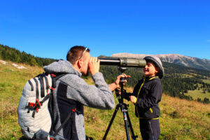 Settembre ad Asiago da 510 euro