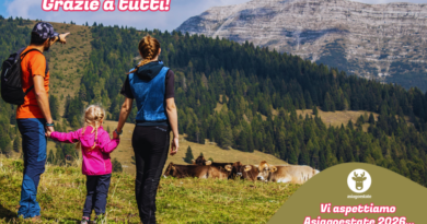 Siete pronti per l’estate in montagna 2026?