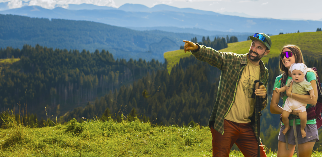Offerta Asiagoestate Giugno in montagna!