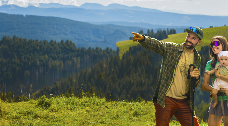 Offerta Asiagoestate Giugno in montagna!