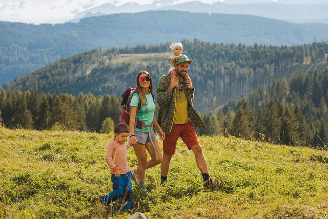 Asiagoestate: L’estate più bella è in famiglia!
