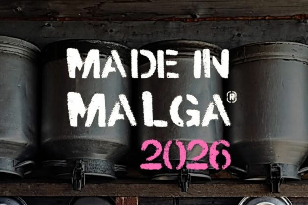 Asiago: Made in Malga 2026