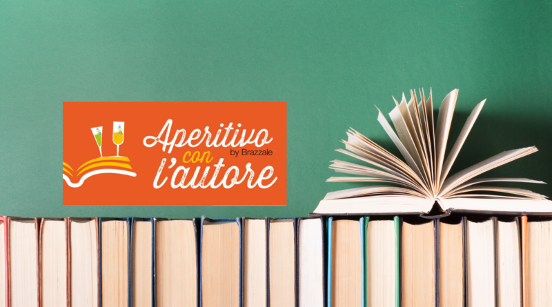Aperitivo con l'autore ad Asiago.