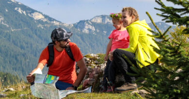 Stacca la spina: la tua estate ad Asiago ti aspetta!