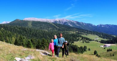 Fuggi dall’afa estiva: vieni ad Asiago